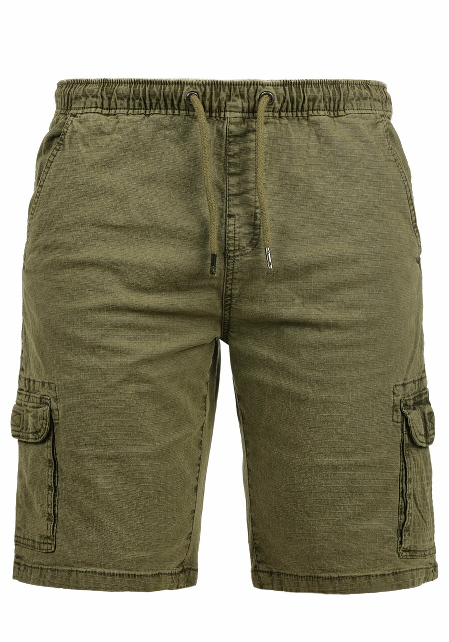 

Обычные брюки INDICODE JEANS Frances, цвет Green/Khaki/Olive