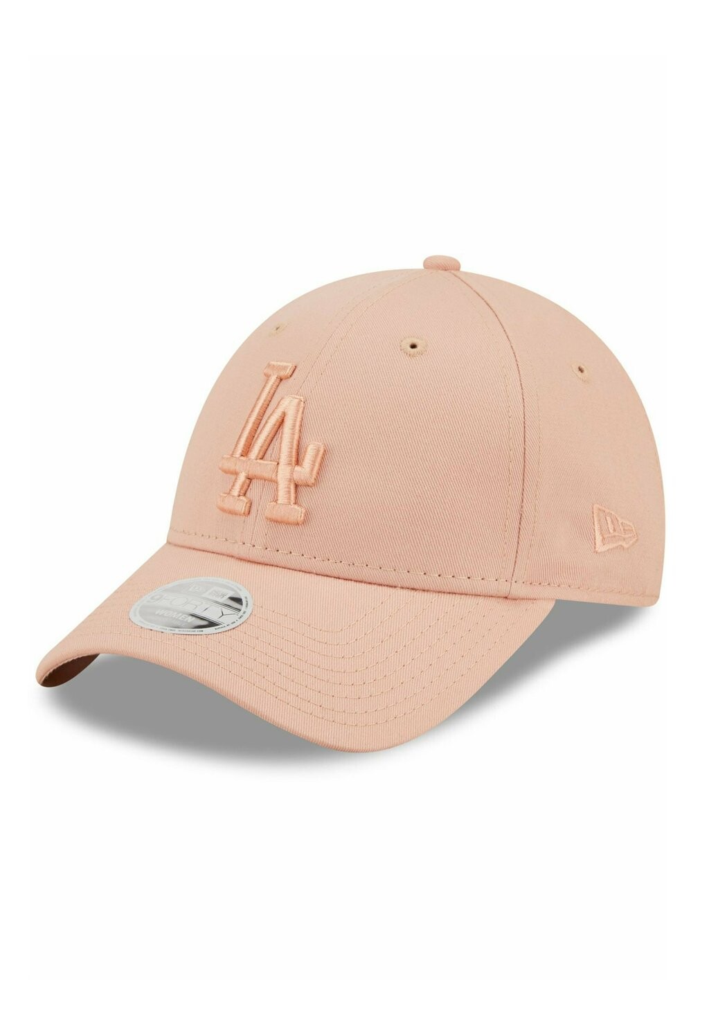 

Бейсболка 9FORTY LOS ANGELES DODGERS BLUSH New Era, цвет rosa