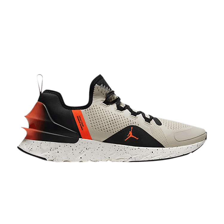 

Кроссовки Jordan React Havoc 'Light Bone Coral', белый
