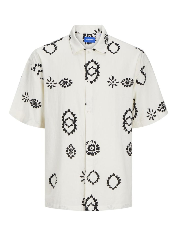 

Рубашка Jack & Jones