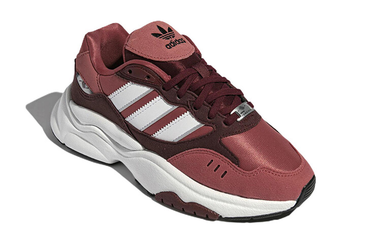 Adidas originals Retropy F90 Kids Lifestyle кроссовки GS — фото 3