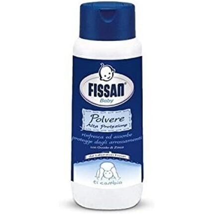 

Полверегр.100 Моющее средство, Fissan
