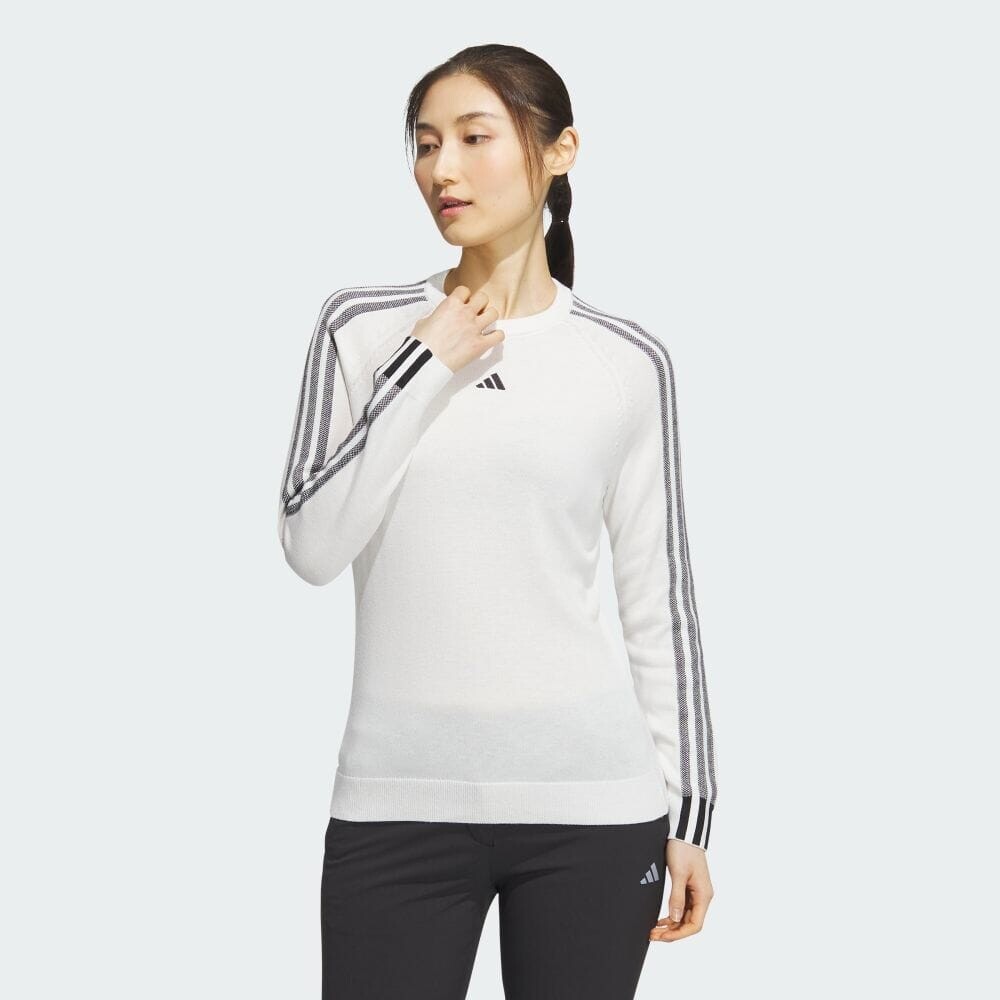 

Толстовка Adidas HY0899, белый