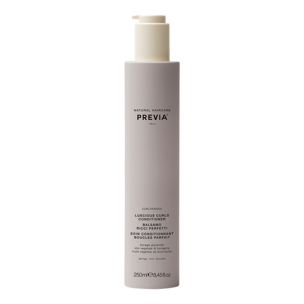 

Кондиционер для вьющихся волос luscious curls conditioner Previa, 250 мл