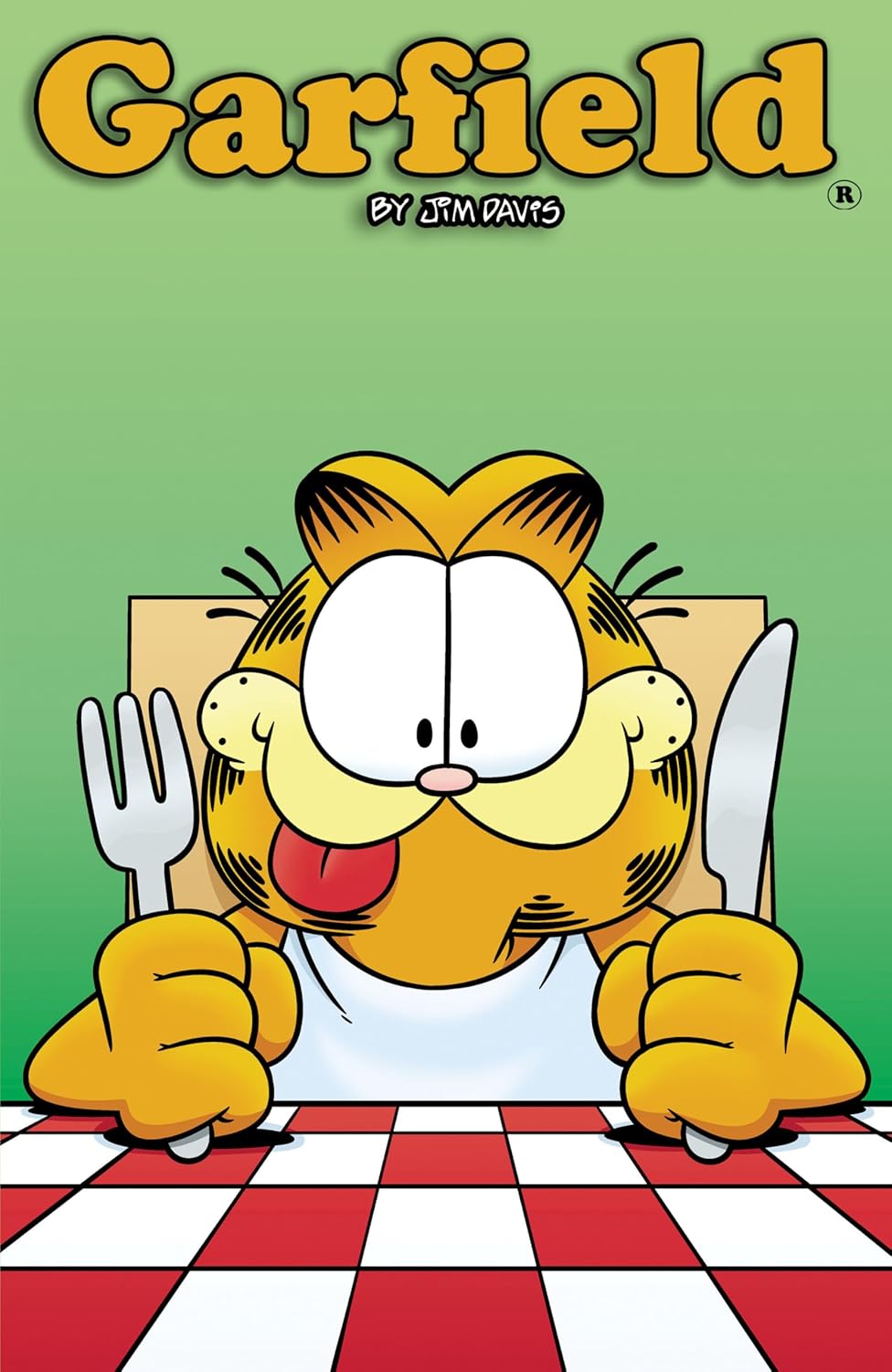 

Garfield Vol. 8 (KaBOOM!)