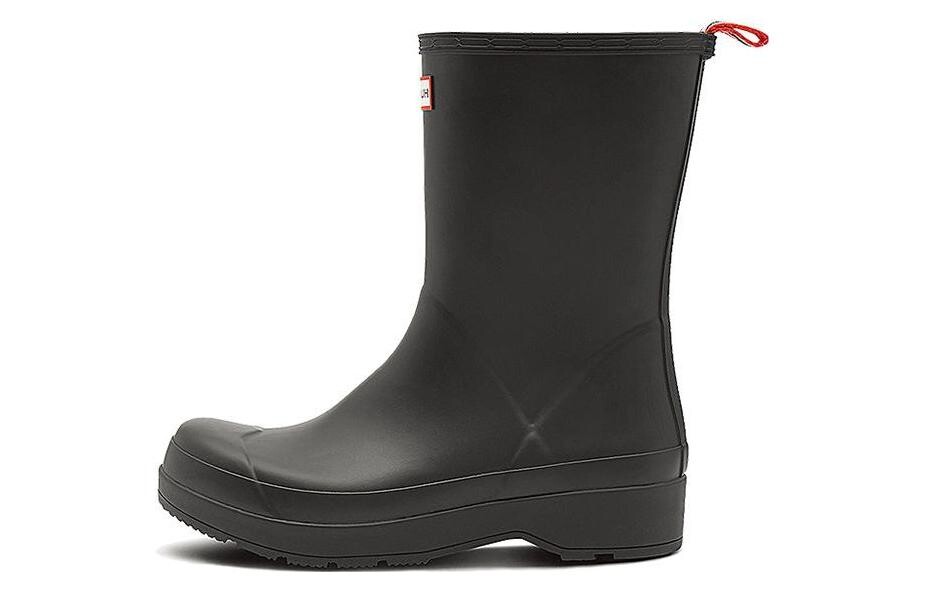 

Ботинки мужские для активного отдыха Hunter