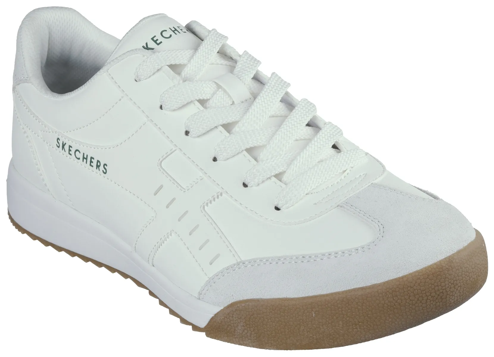 

Кроссовки Skechers "ZINGER-MANZANILLA TOTALE", белый