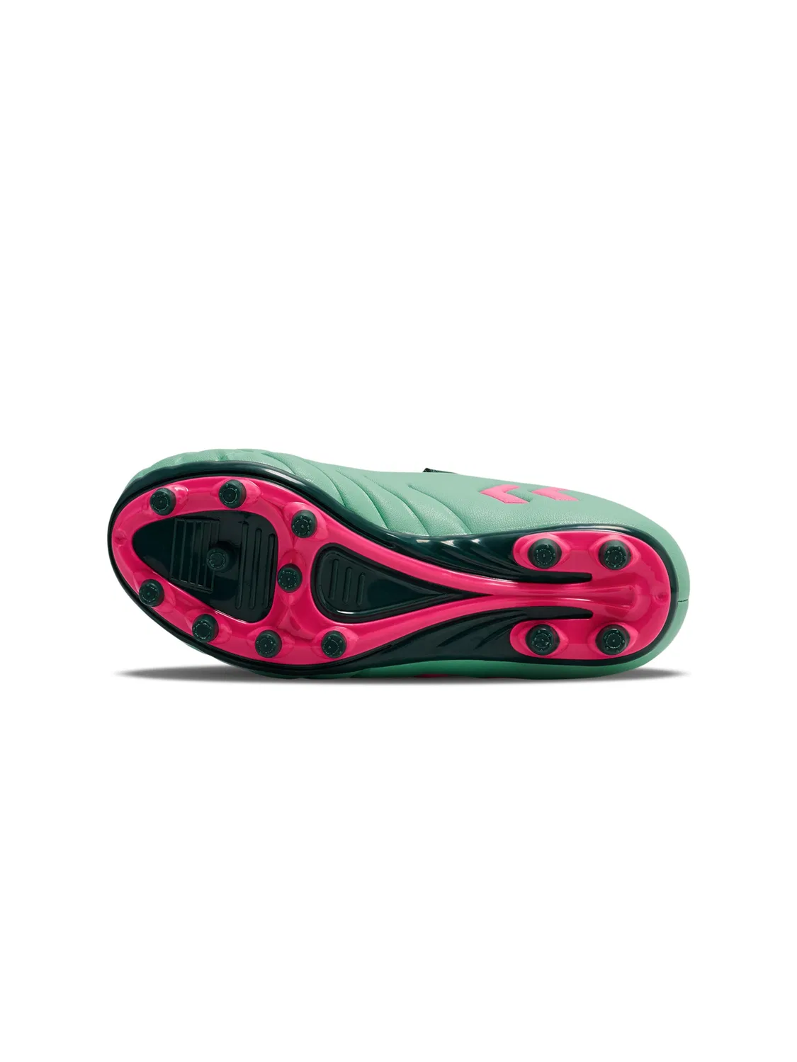 Спортивная обувь Hummel, Dark Green — фото 4