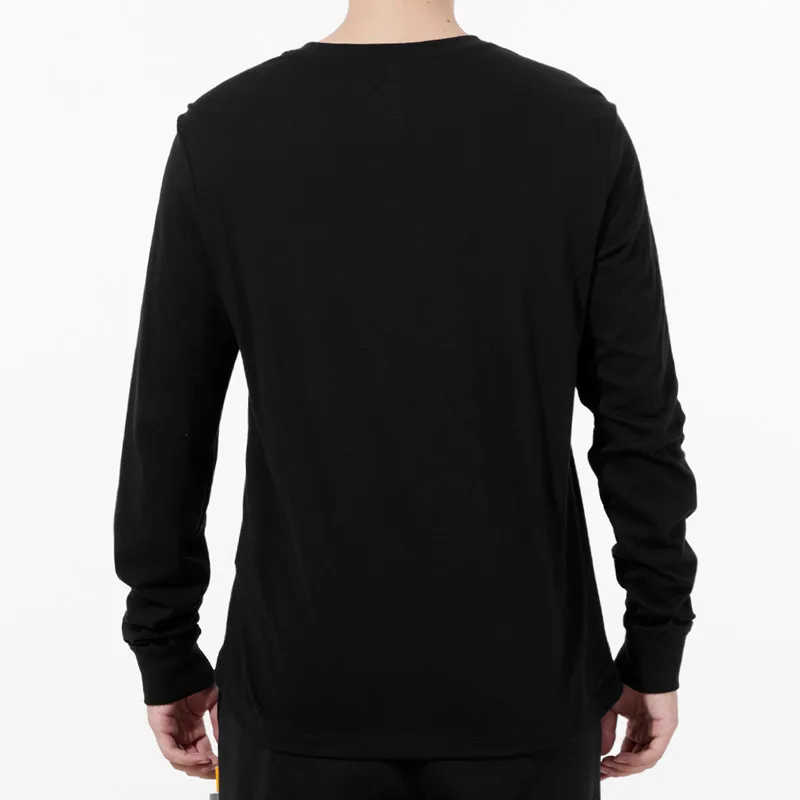 Nike Футболка мужская 2 Pack Black — фото 4