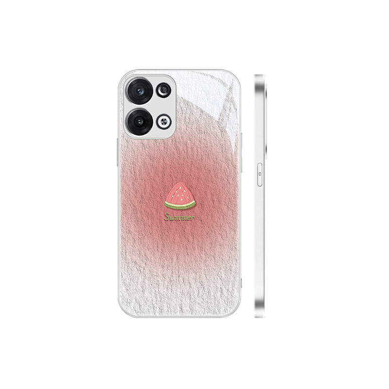 

Чехол для телефона Tronic Danone Chuangdaneng, DWWYBL663 - Rose pink