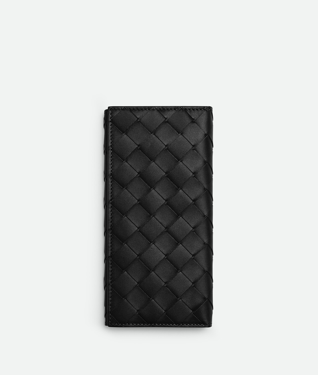

Long wallet BOTTEGA VENETA, черный