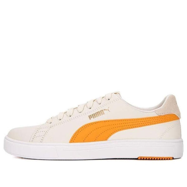 

Кроссовки serve pro lite 'bright melon white' Puma, мультиколор, Белый, Кроссовки serve pro lite 'bright melon white' Puma, мультиколор