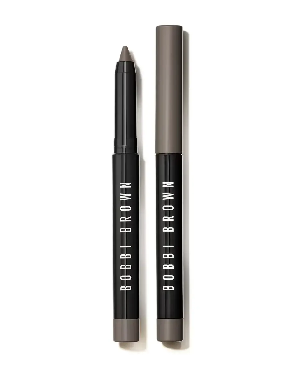 Водостойкий карандаш для глаз быстрого нанесения Bobbi Brown, Fog — фото 2