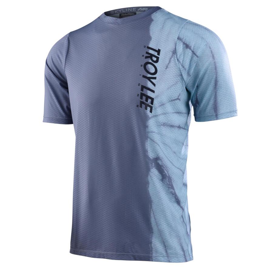 

TLD - TROY LEE DESIGNS Troy Lee Designs мужская футболка Skyline Air с коротким рукавом