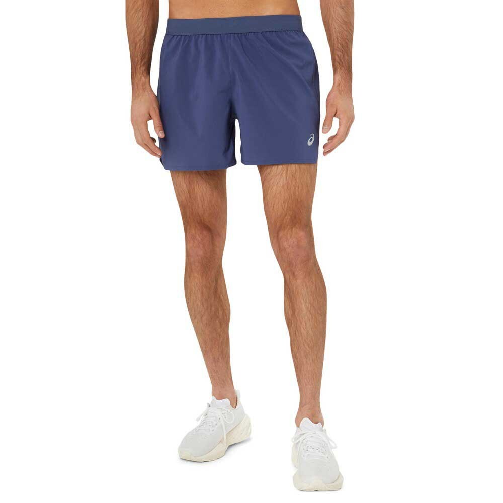 

Шорты Asics Road 5In, синий