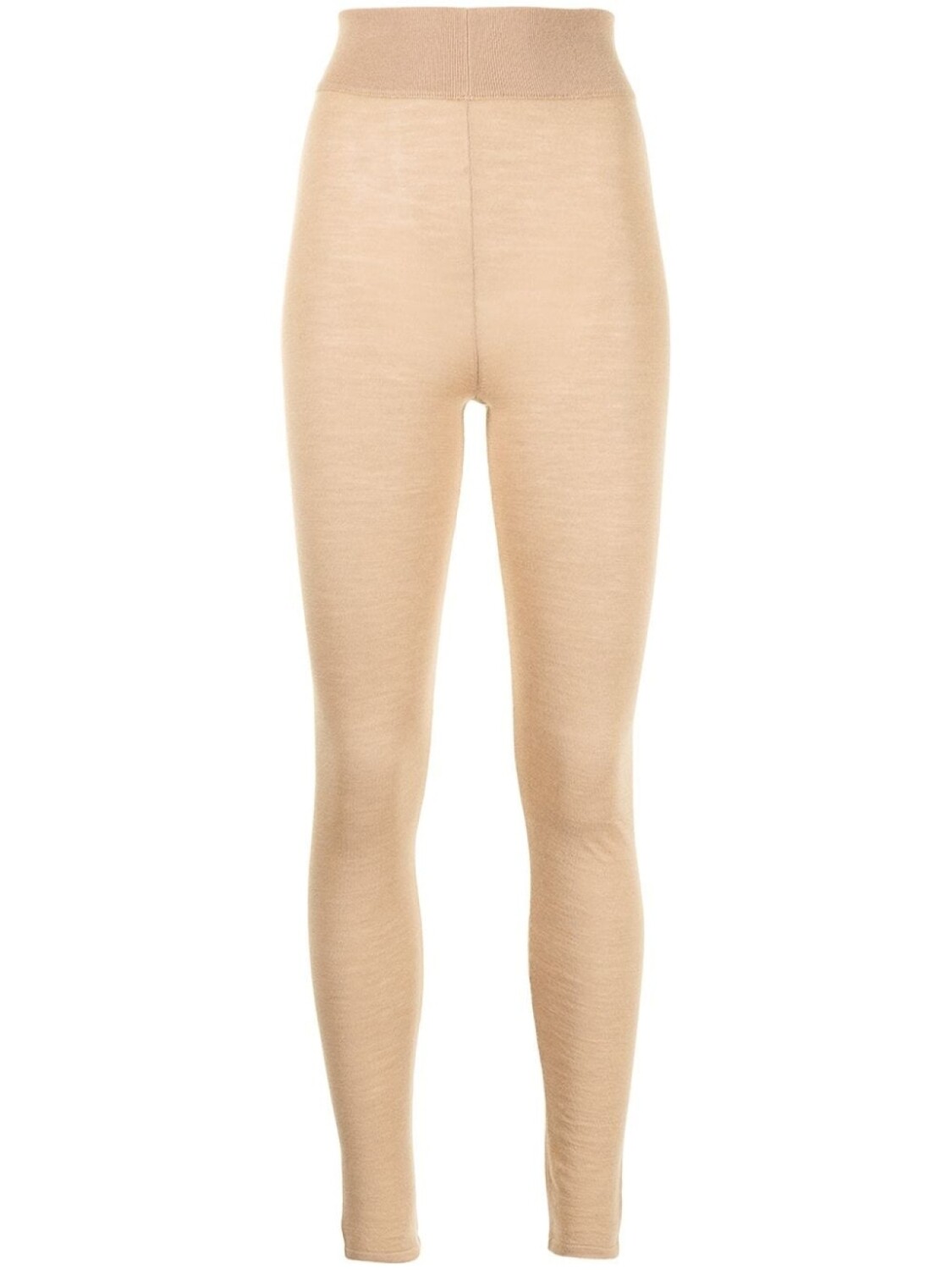 

Cashmere In Love кашемировые легинсы Tonya, коричневый
