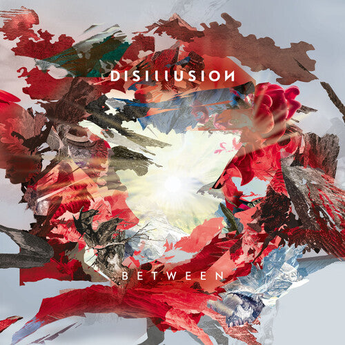 

Сингл 7" Disillusion: Between