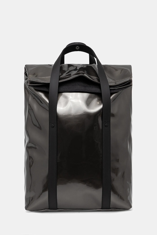 

Рюкзак 12940 2 way tote backpack w3 Rains, серебряный