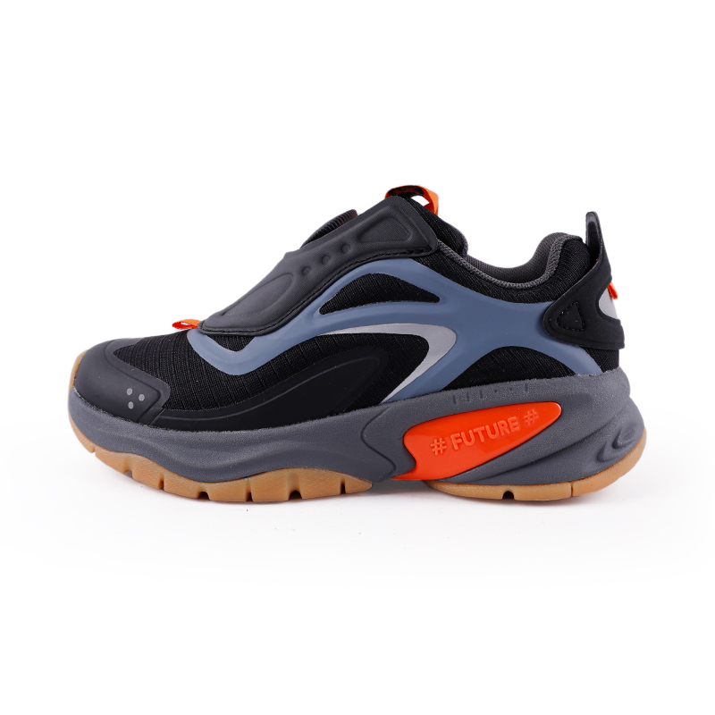 

Детская повседневная обувь для детей ROBOKIX, Lotus Color