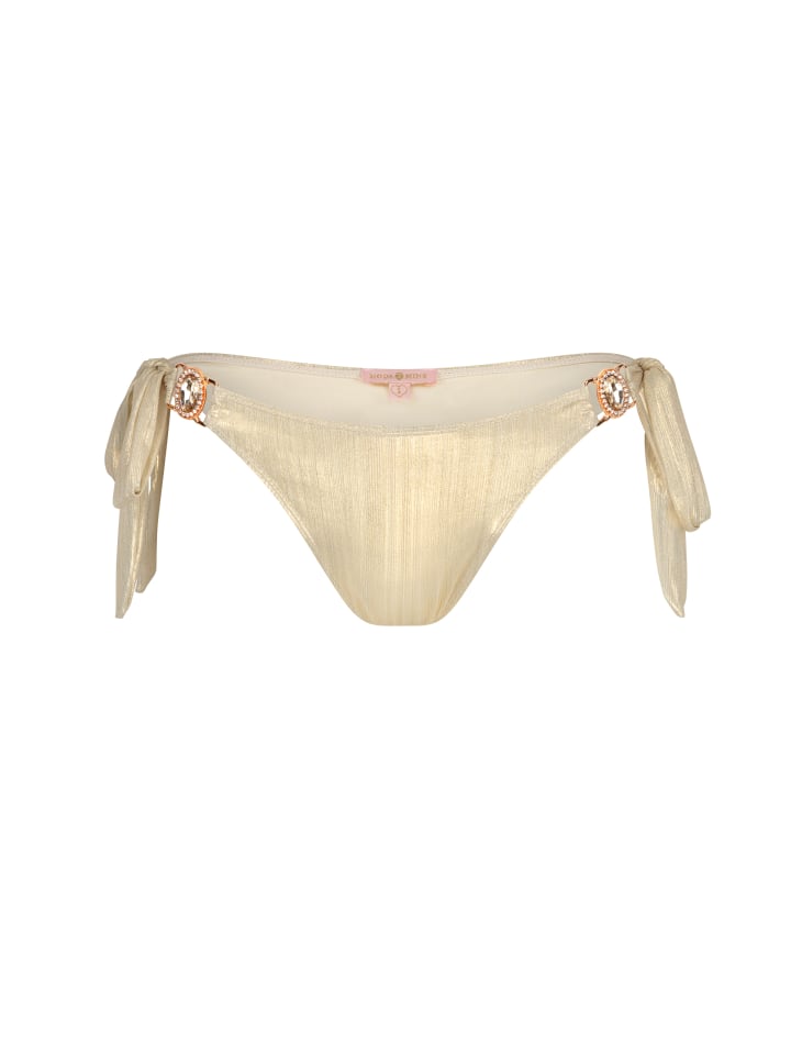 

Комплект бикини Moda Minx, цвет ivory