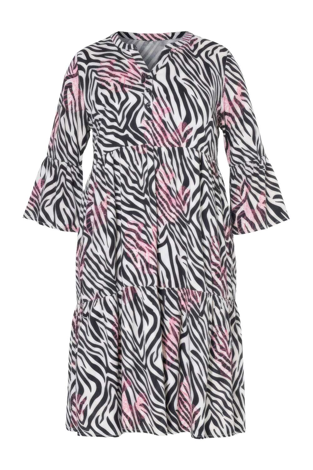 

Angel of Style Платье в черном цвете