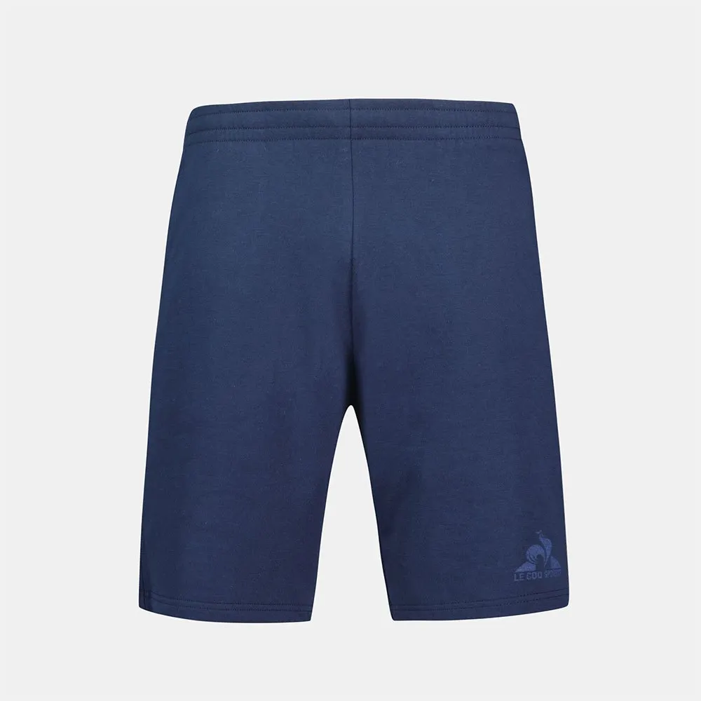 

Спортивные шорты Le Coq Sportif Bas N°1, синий