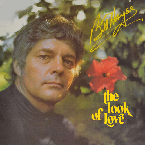 

CD диск Bill Hayes: The Look Of Love