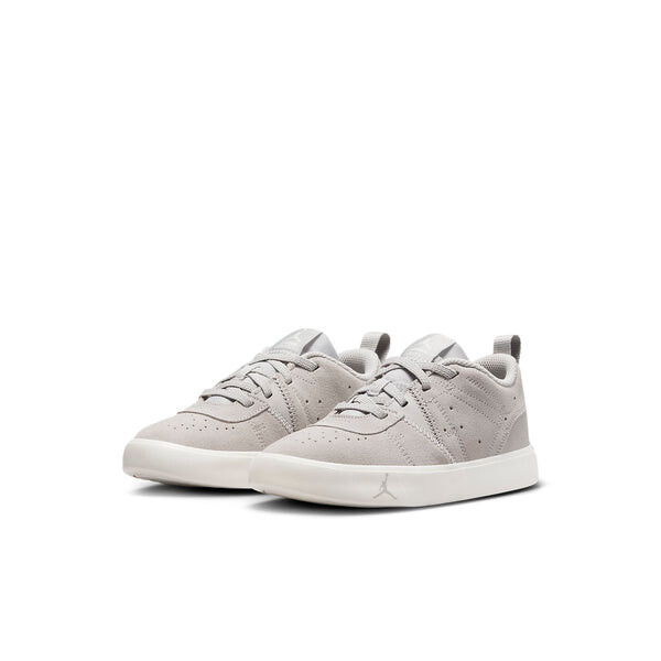 Кроссовки series es alt shoes 'light iron ore sail' Air Jordan, мультиколор — фото 3