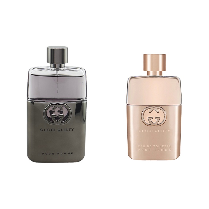 

Sin Love мужская туалетная вода + Sin Love женская туалетная вода комбинированная туалетная вода GUCCI