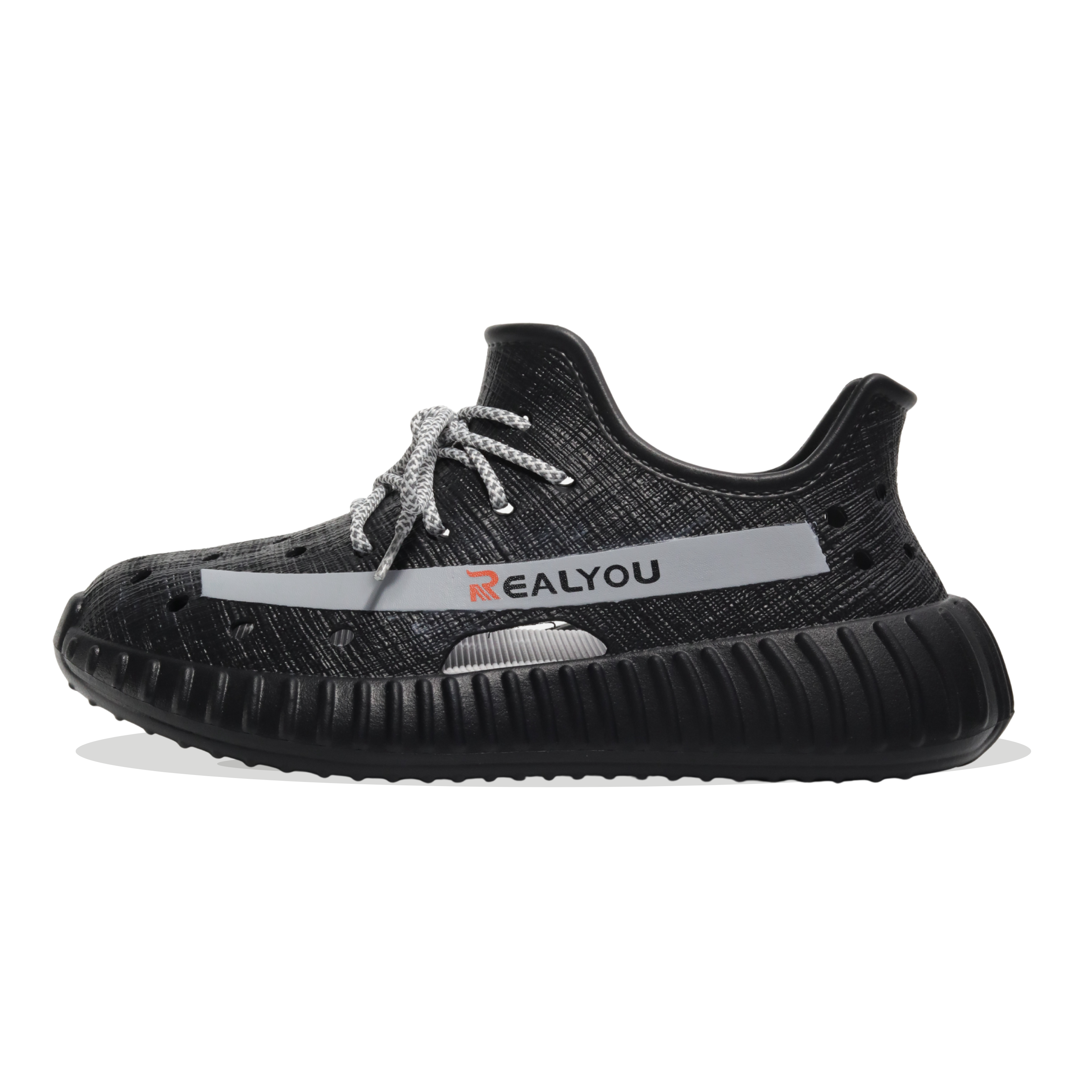 

Сабо мужские REALYOU, Black