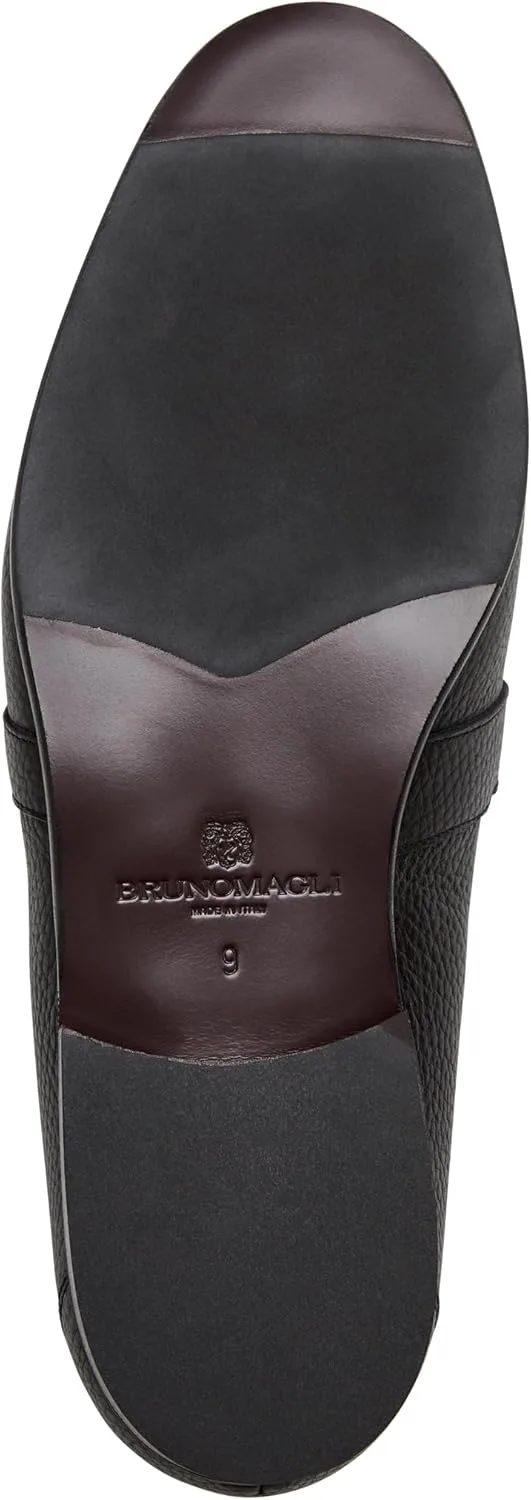 

Мужские лоферы Bruno Magli Arlo, черный