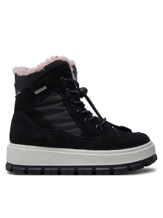 

Высокие сапоги Primigi 6869911 M GORE-TEX, черный