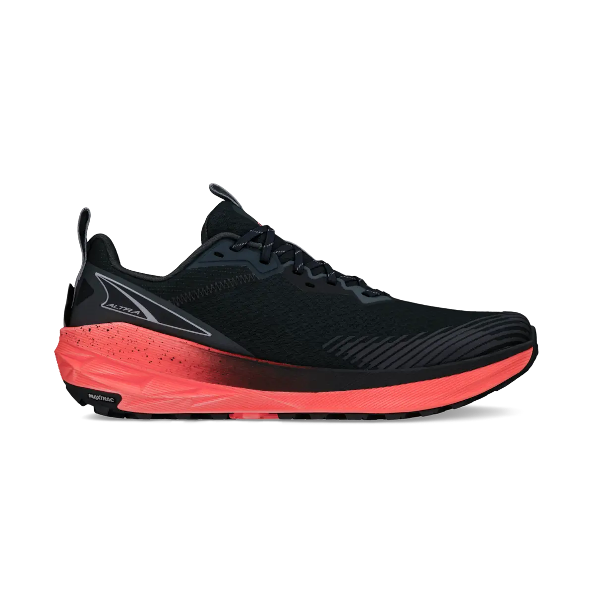 

Мужские трейловые беговые кроссовки Experience Wild 2 Altra, коралловый