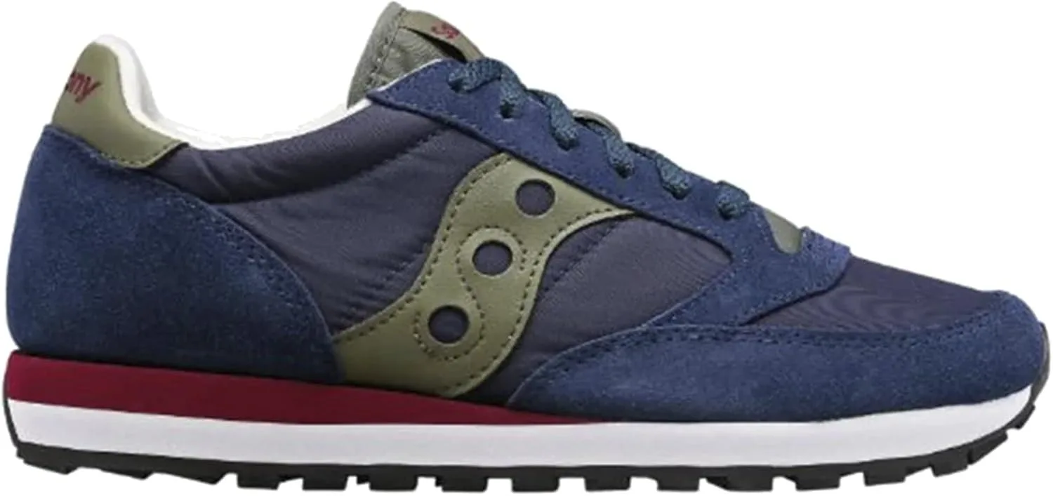 Кроссовки Saucony 2044/ Navy, синий