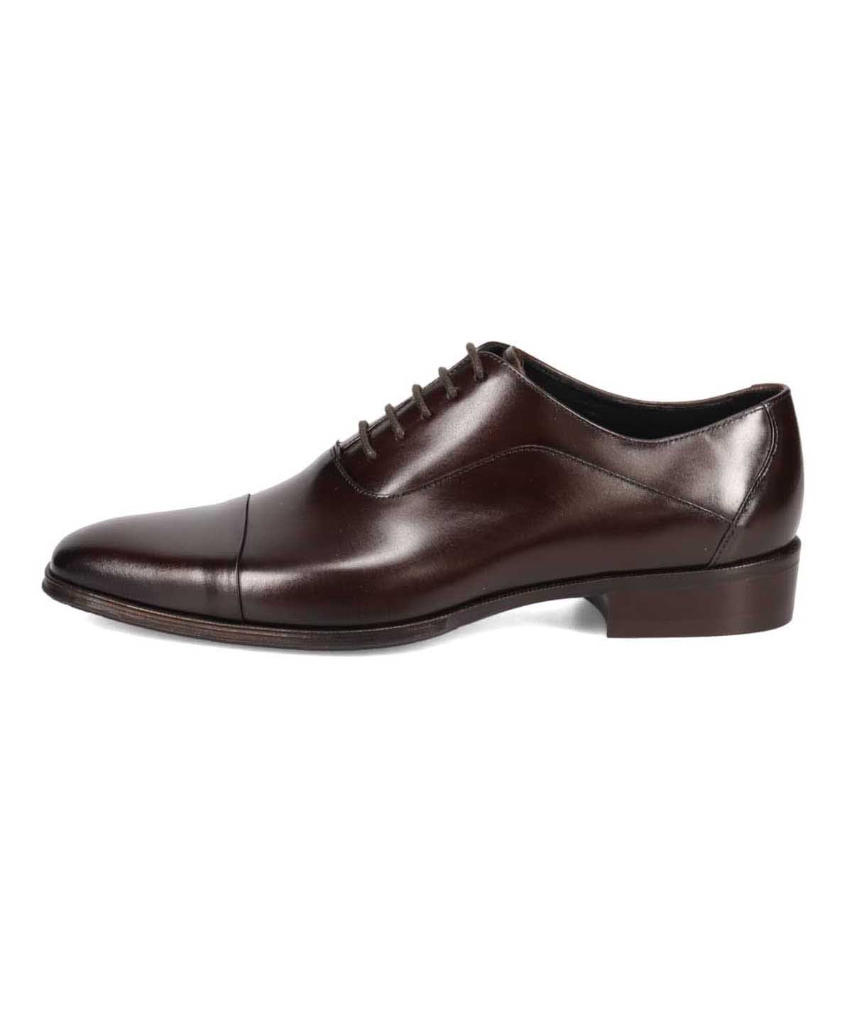 Туфли-лодочки с прямым носком из коллекции LANVIN Lanvin Collection, Dark Brown — фото 2