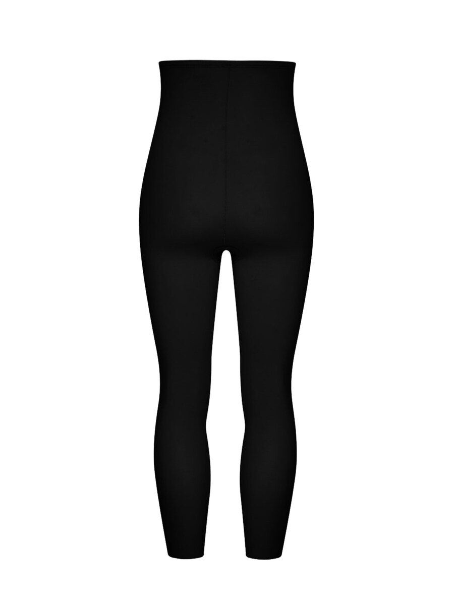 

Утягивающие брюки Bye Bra Sculpting Capri, черный