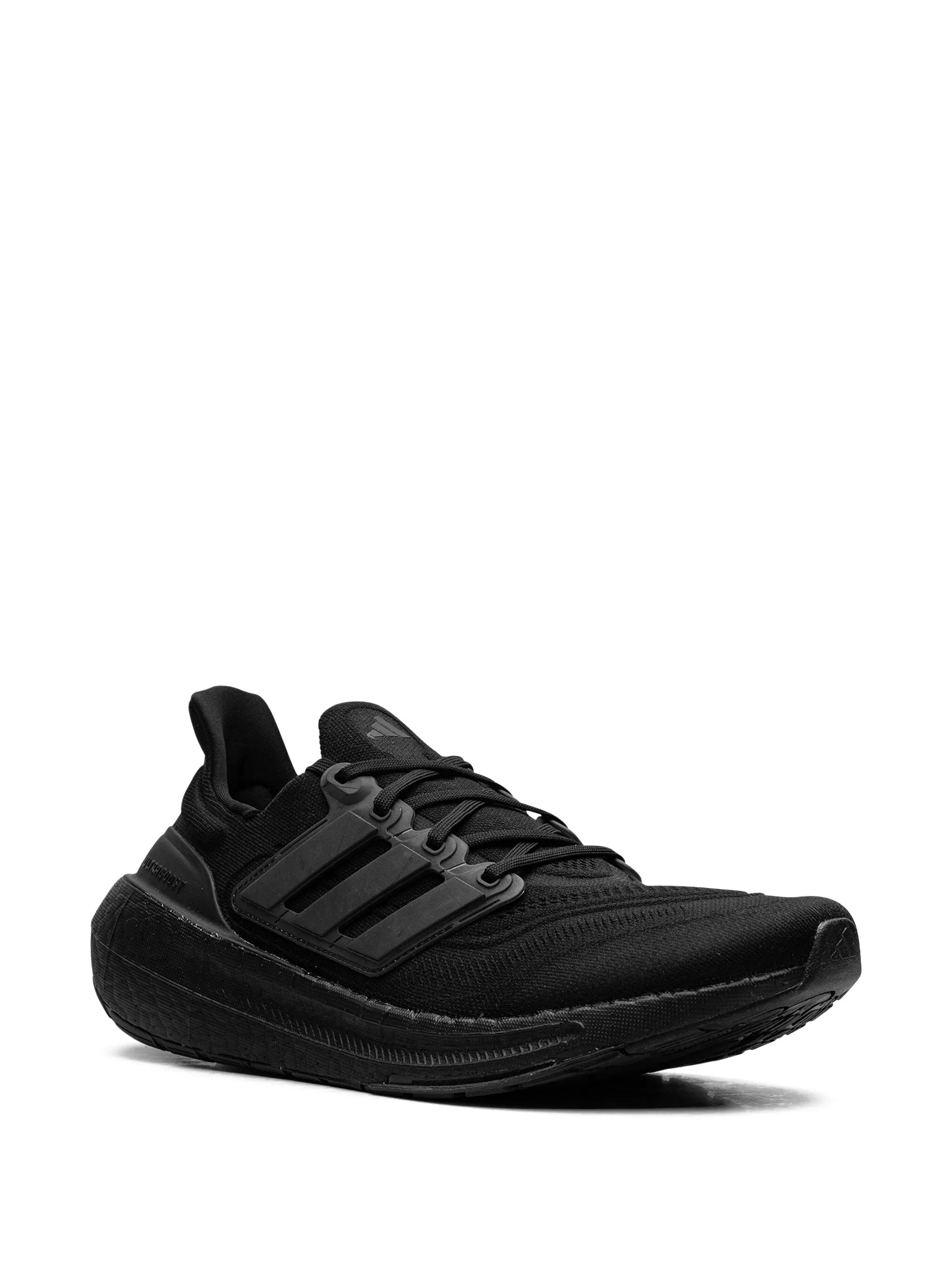 Кроссовки Ultraboost Light Adidas, черный — фото 2
