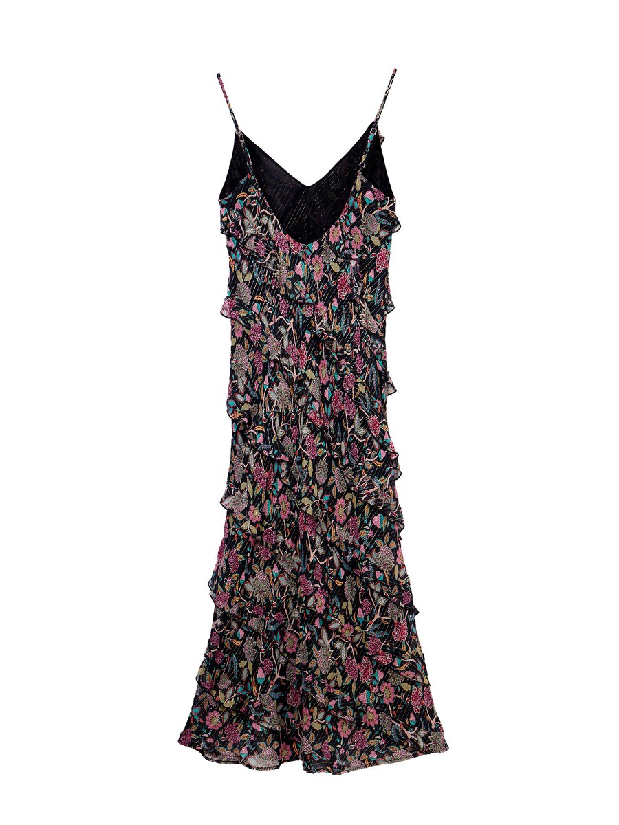 

Платье Desigual, черный