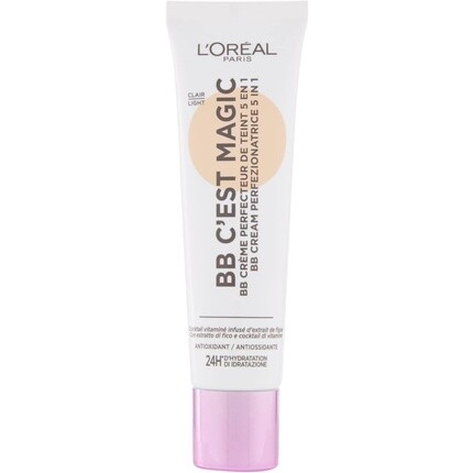 

L'Oreal Paris BB C'est Magic - Bb крем Светлый L'Oréal