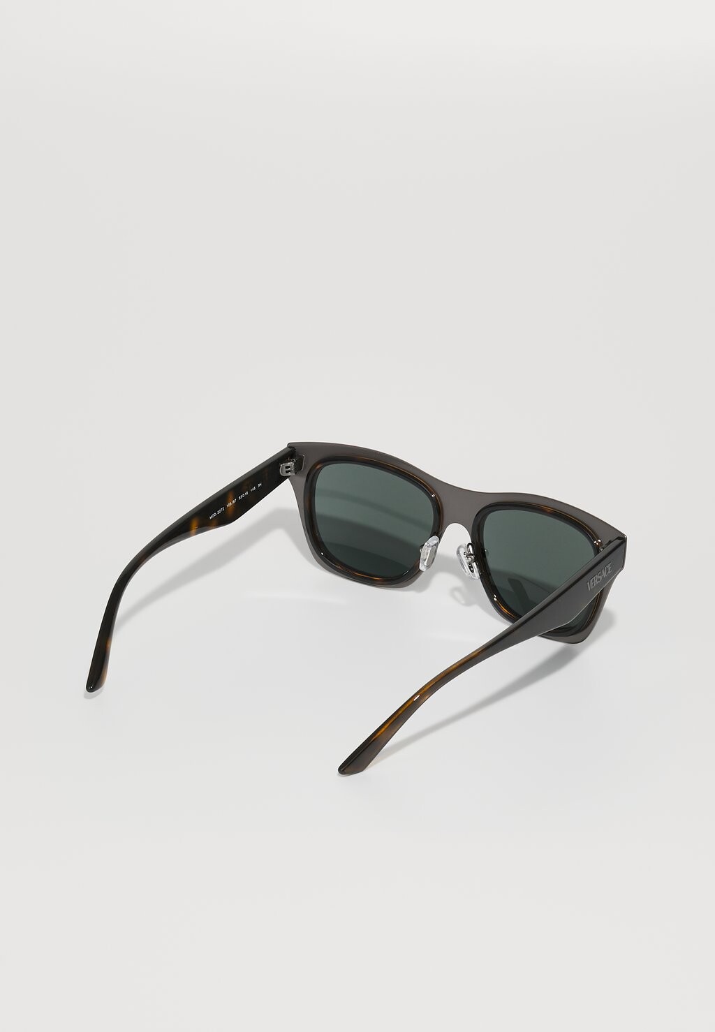 

Солнцезащитные очки UNISEX Versace, коричневый