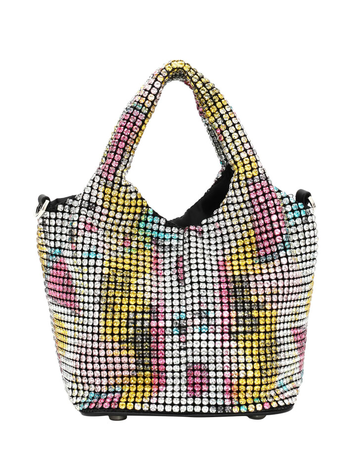 

Наплечная сумка myMo at night Handtasche, цвет Multi Print