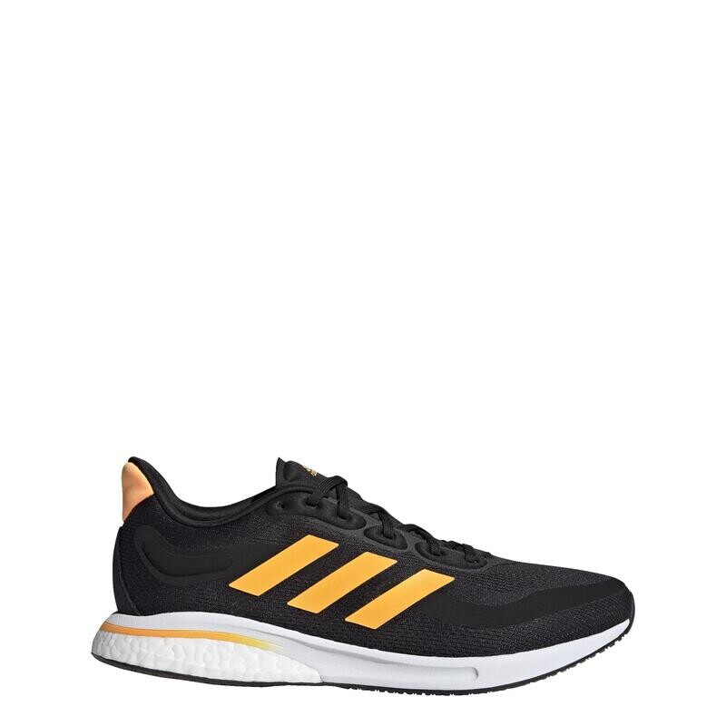 кроссовки Supernova ADIDAS, цвет naranja