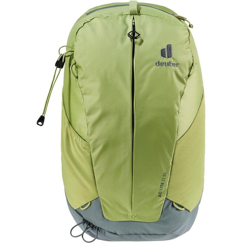 

Рюкзак ac lite 21 sl Deuter, бирюзовый
