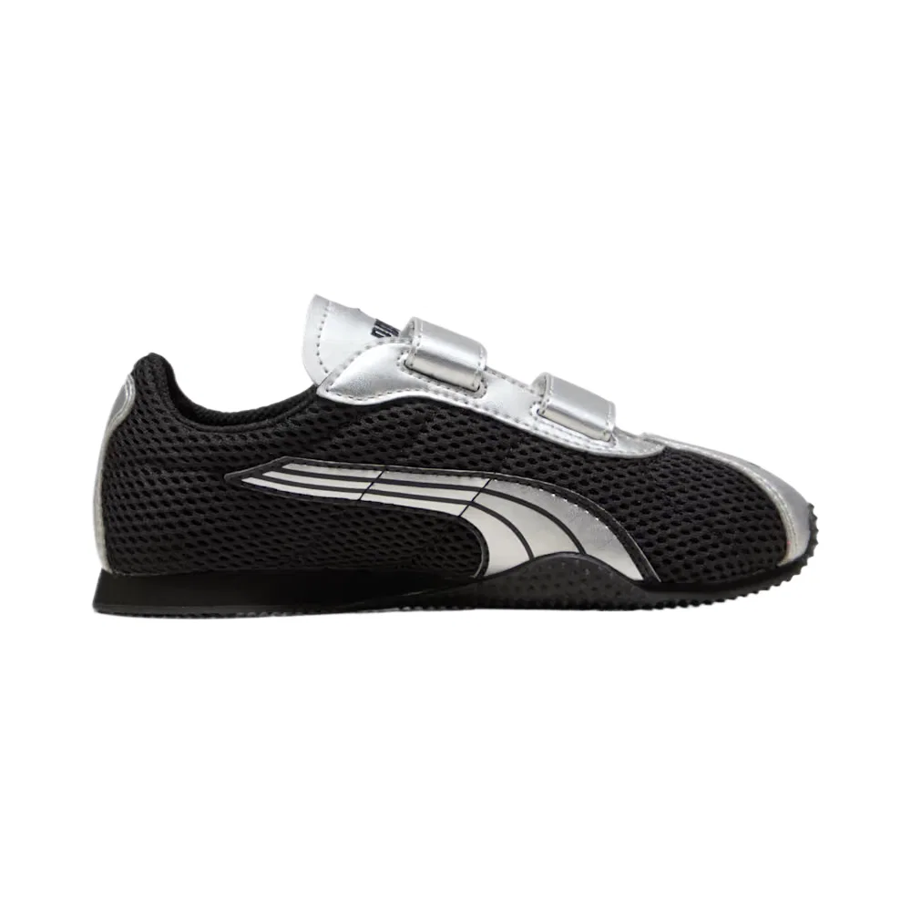 Кроссовки H Street Fabric Low Top для детей PUMA, Black — фото 3