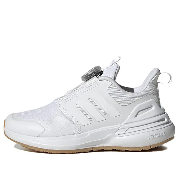 

Кроссовки rapidasport boa j Adidas, белый