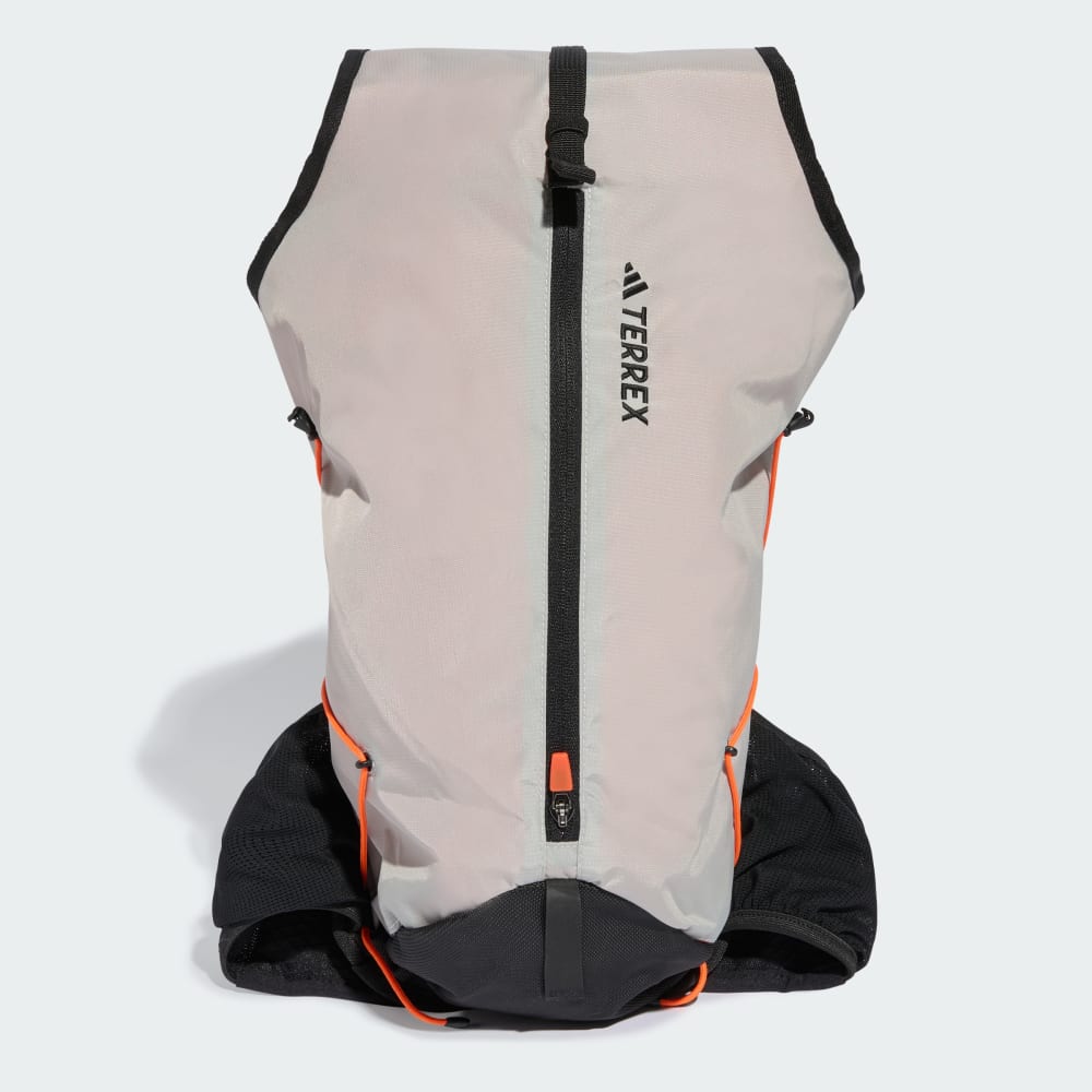 

Спортивная сумка Adidas Terrex Techrock CLIMACOOL Hike Vest 15L, цвет Grey Two