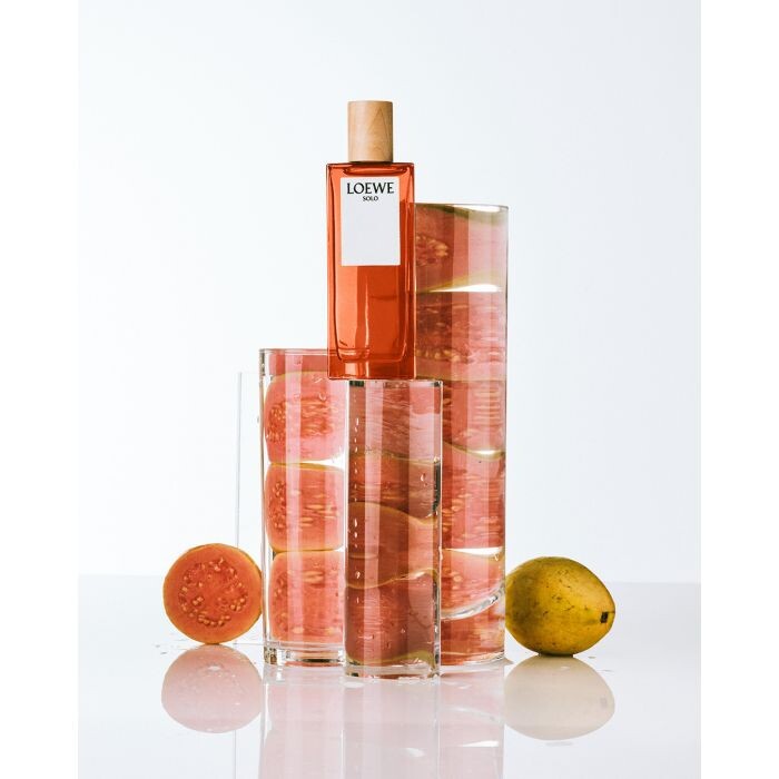 Мужская туалетная вода Solo Loewe EDT Loewe, 150 — фото 4