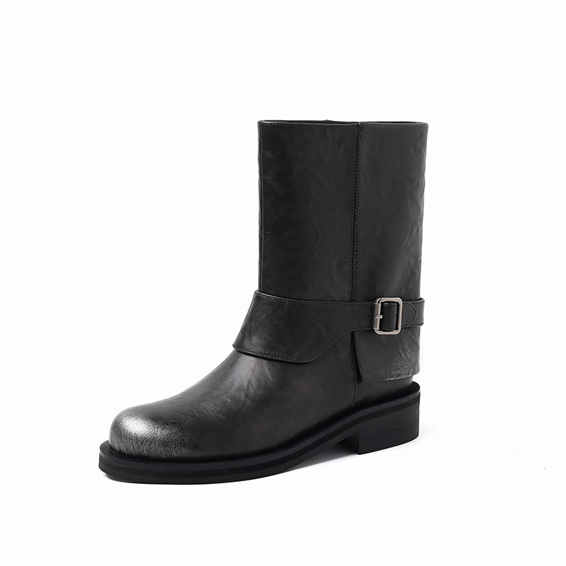 

Ботильоны женские Su Yanjiao, коричневый