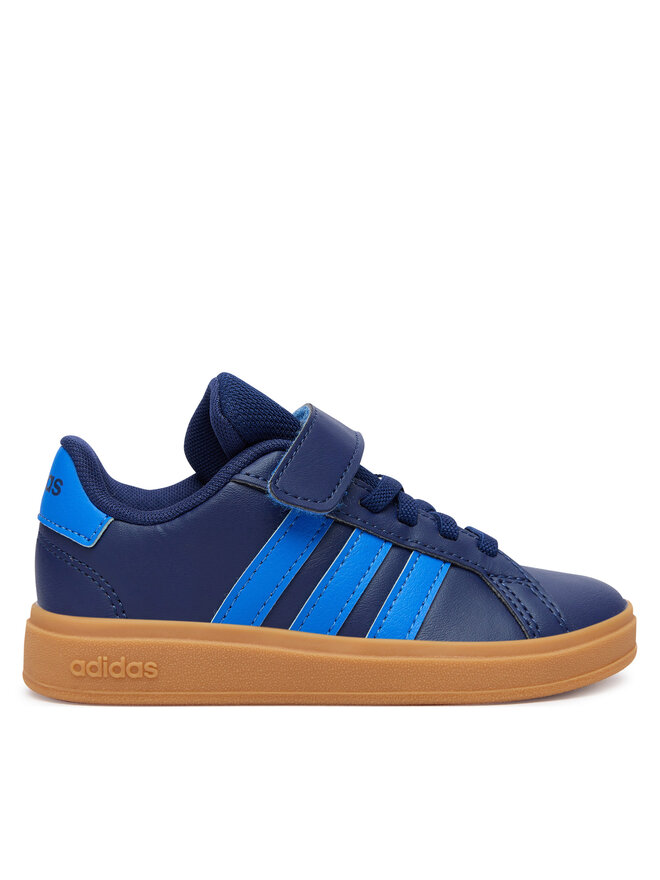 

Кроссовки Grand Court 2.0 JQ8001 Adidas, синий