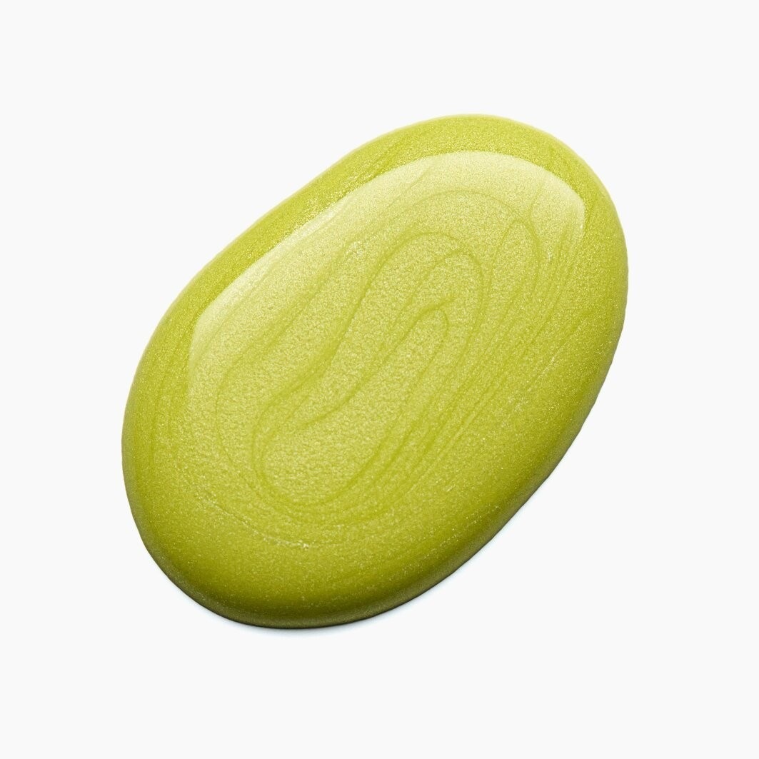 Лак для ногтей gel affair nail lacquer Catrice, 033 - you're the lime to my tequila, объем 10.5 мл — фото 3